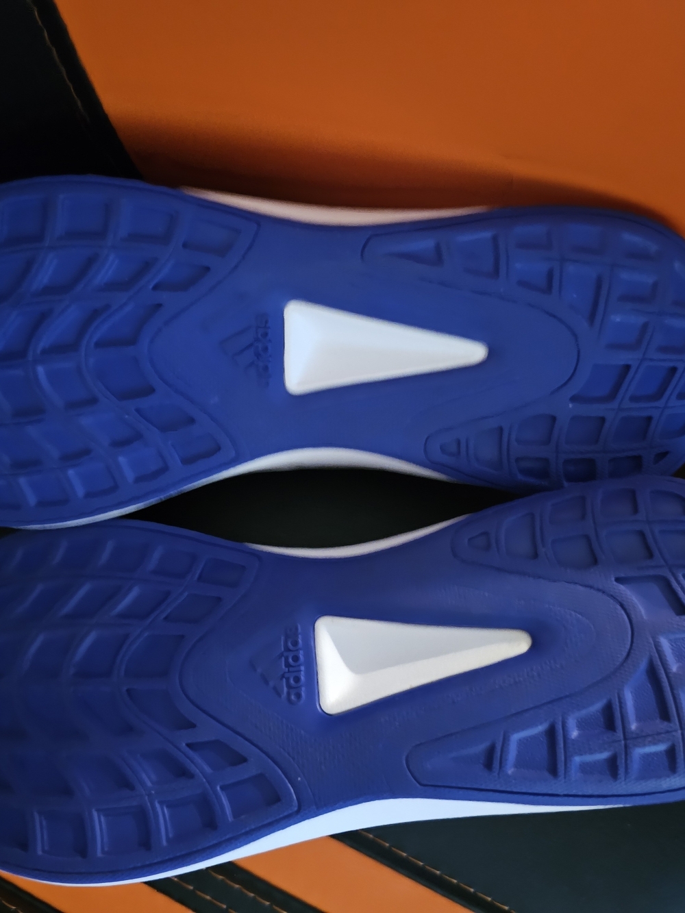 Adidas QT Racer - Picture 3 of 3